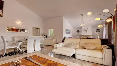 Detached Villa in Casares