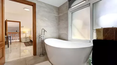 Detached Villa in Casares