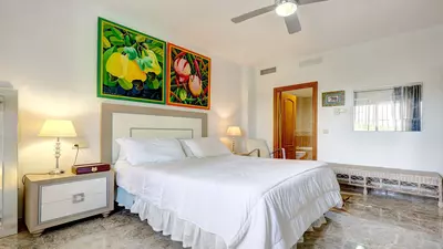 Detached Villa in Casares