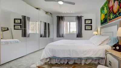 Detached Villa in Casares