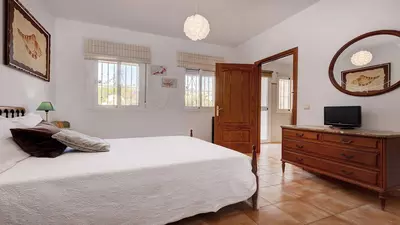 Detached Villa in Casares