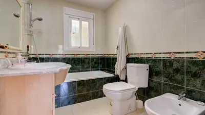 Detached Villa in Casares