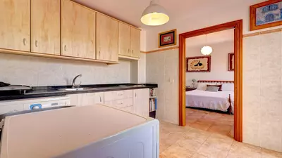 Detached Villa in Casares