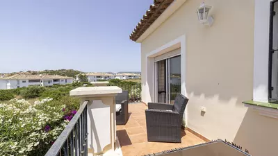 Detached Villa in Casares