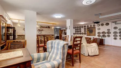 Detached Villa in Casares