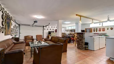 Detached Villa in Casares