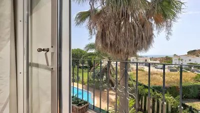Detached Villa in Casares