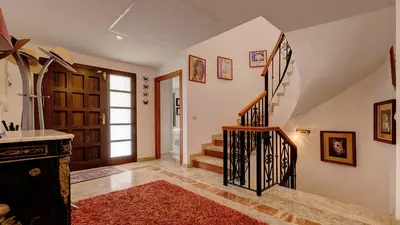 Detached Villa in Casares