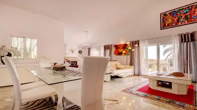 Detached Villa in Casares