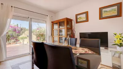 Detached Villa in Casares