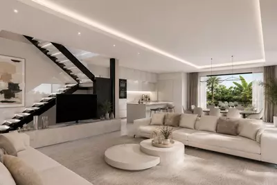Residential Plot in Elviria