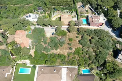 Residential Plot in Elviria