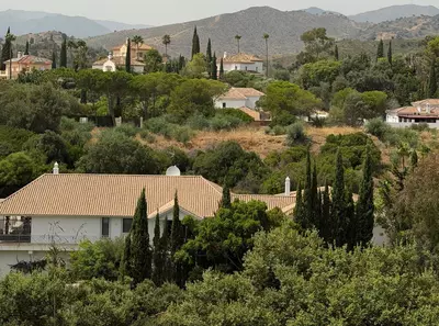 Residential Plot in Elviria