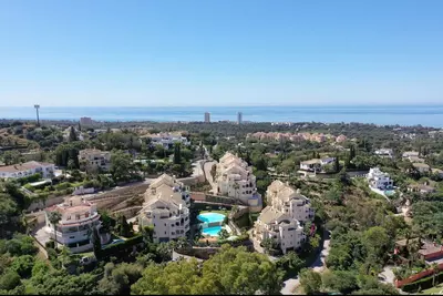 Residential Plot in Elviria