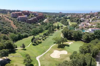 Residential Plot in Elviria