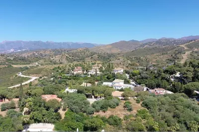 Residential Plot in Elviria