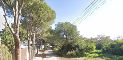 Residential Plot in Elviria