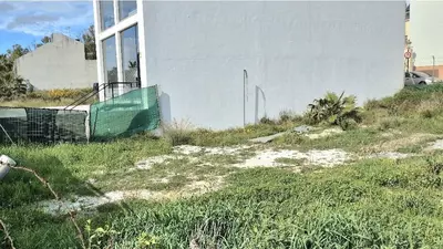 Residential Plot in Estepona