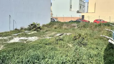 Residential Plot in Estepona