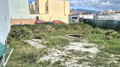 Residential Plot in Estepona