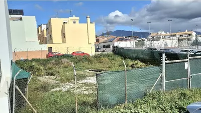 Residential Plot in Estepona