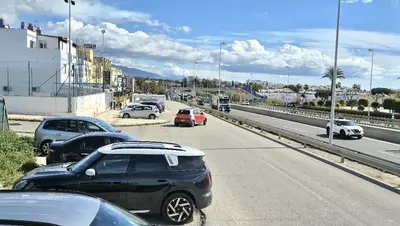 Residential Plot in Estepona