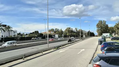 Residential Plot in Estepona