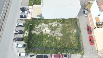 Residential Plot in Estepona