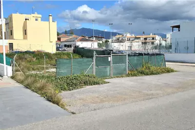 Residential Plot in Estepona