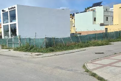 Residential Plot in Estepona