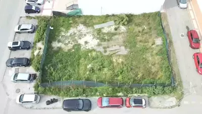 Residential Plot in Estepona