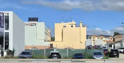 Residential Plot in Estepona