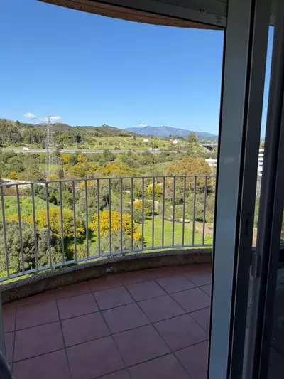 Penthouse in Estepona