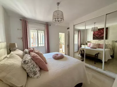 Penthouse in Estepona