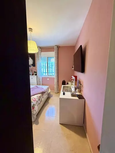 Penthouse in Estepona