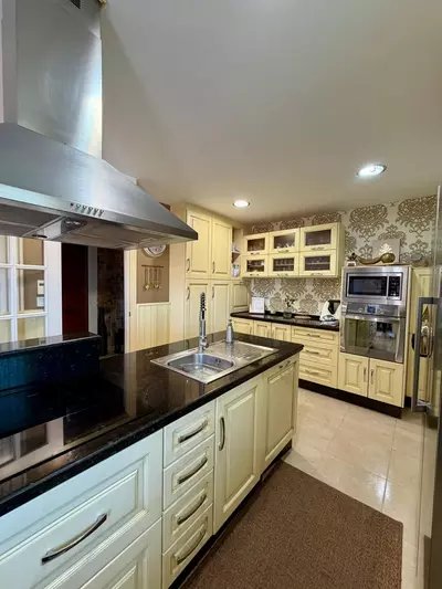 Penthouse in Estepona