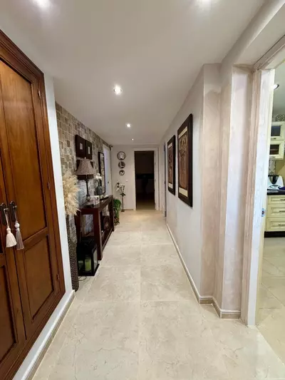 Penthouse in Estepona