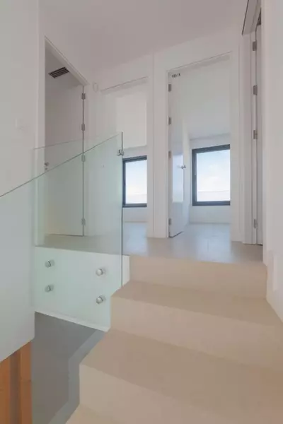 Detached Villa in Estepona