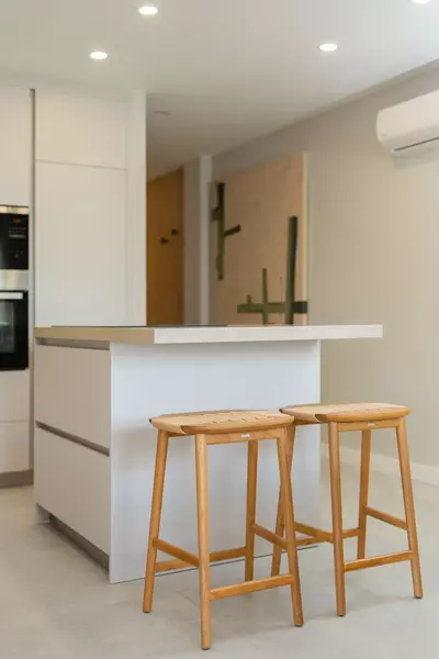 Middle Floor Apartment in Estepona