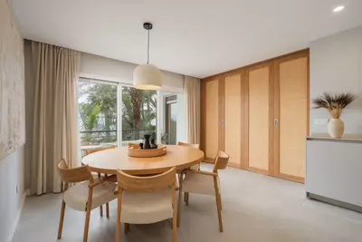Middle Floor Apartment in Estepona
