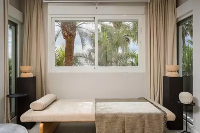 Middle Floor Apartment in Estepona