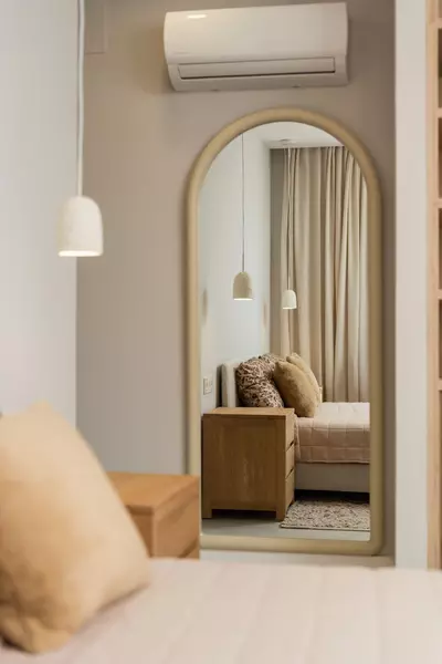 Middle Floor Apartment in Estepona