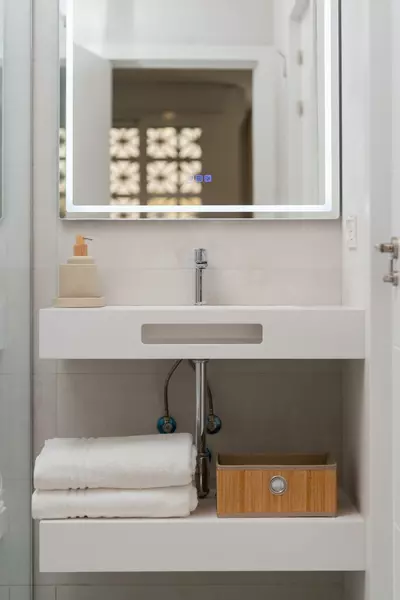 Middle Floor Apartment in Estepona