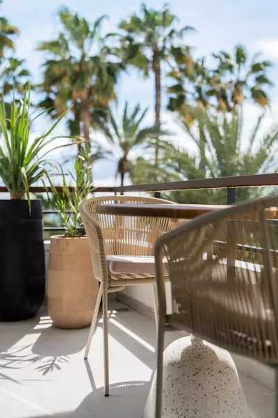 Middle Floor Apartment in Estepona