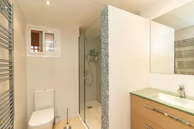 Middle Floor Apartment in Elviria