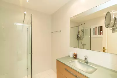 Middle Floor Apartment in Elviria