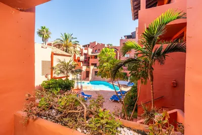 Middle Floor Apartment in Elviria