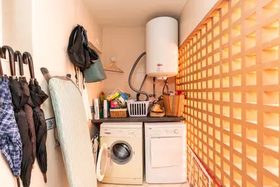 Middle Floor Apartment in Elviria