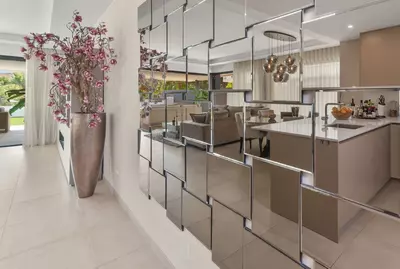 Ground Floor Apartment in Estepona