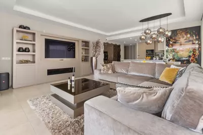Ground Floor Apartment in Estepona